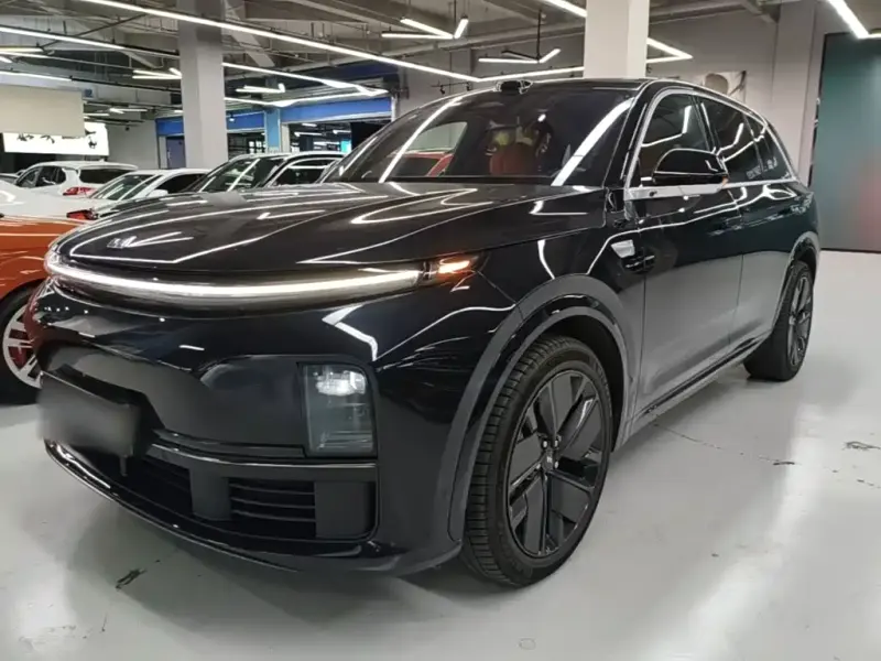 Li Auto Li L7, 2025