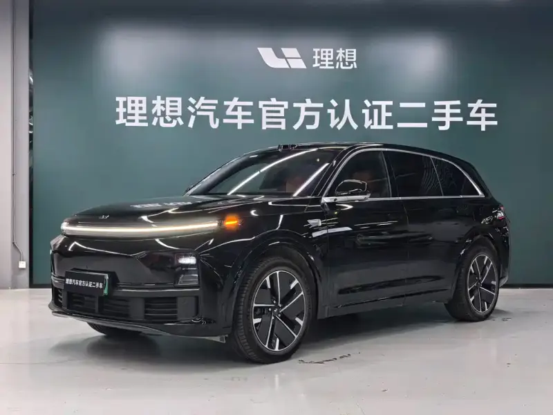 Li Auto Li L7, 2025
