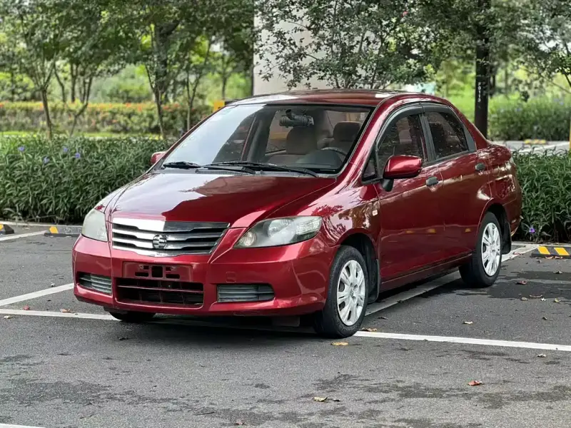 Everus S1, 2011