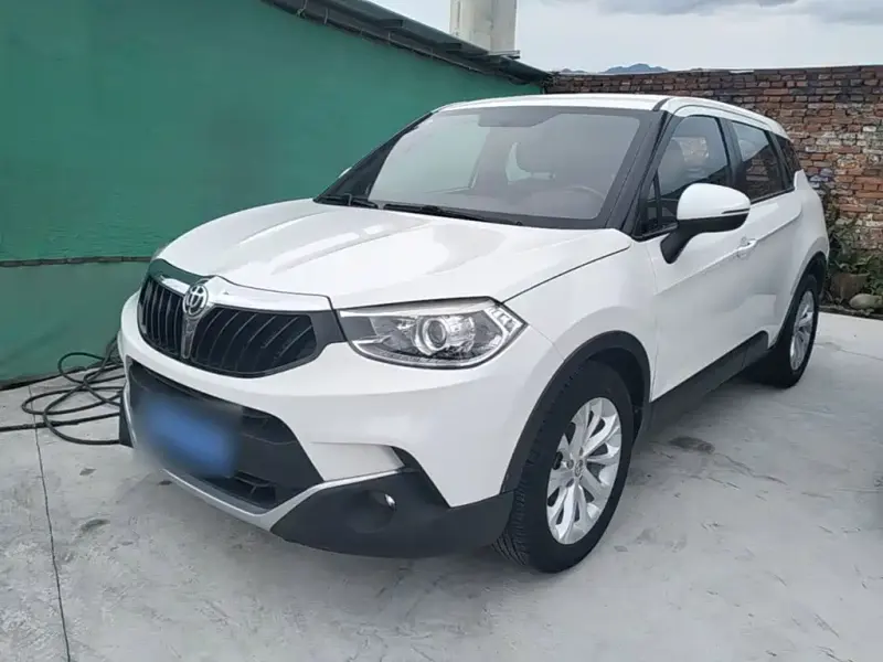 Zhonghua V3, 2016