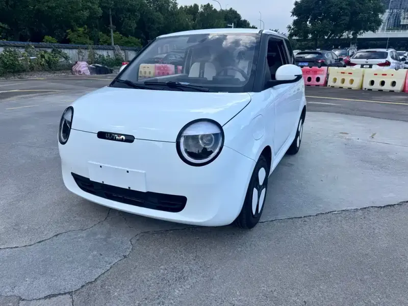 Qiyuan Lumin, 2023