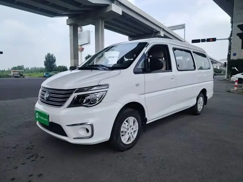 Fengxing Lingzhi, 2019