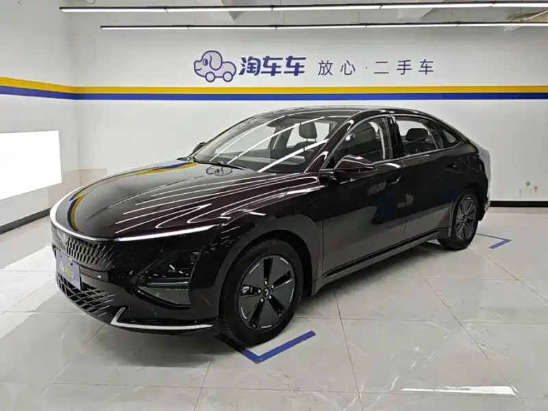 Wuling Xingguang, 2024