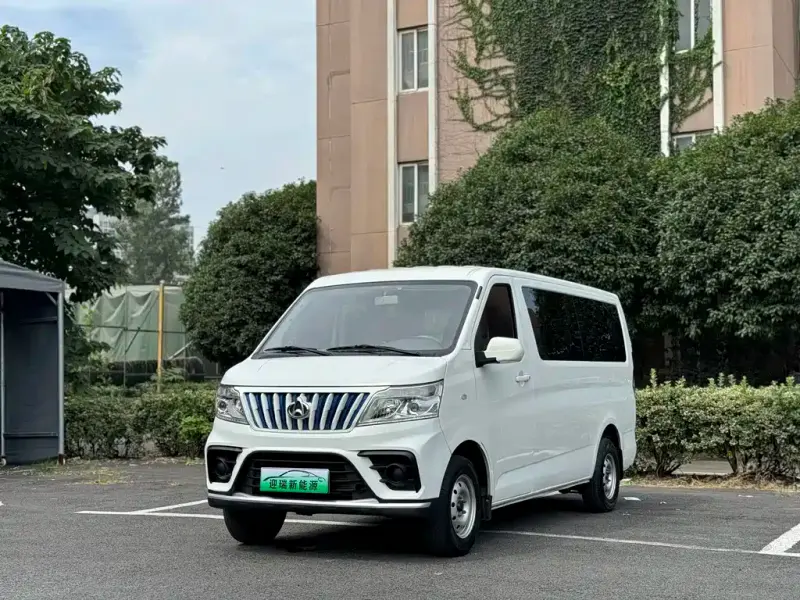 Kaicheng Ruixing EM80, 2024