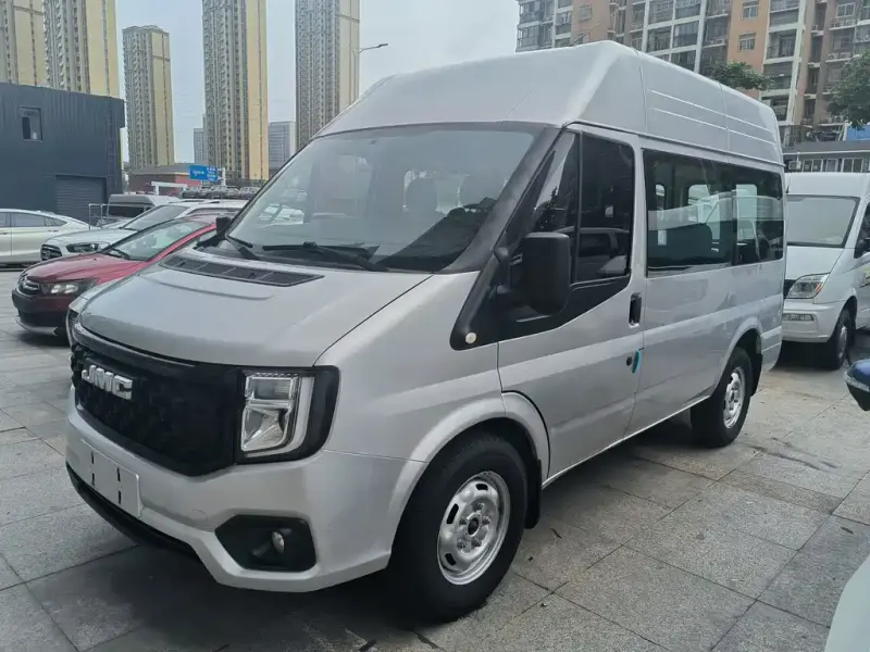 JMC Fushun, 2022