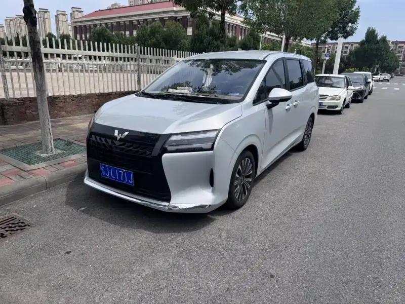 Wuling 730, 2026