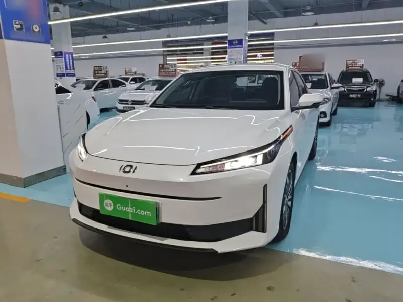 Qiyuan A05, 2024