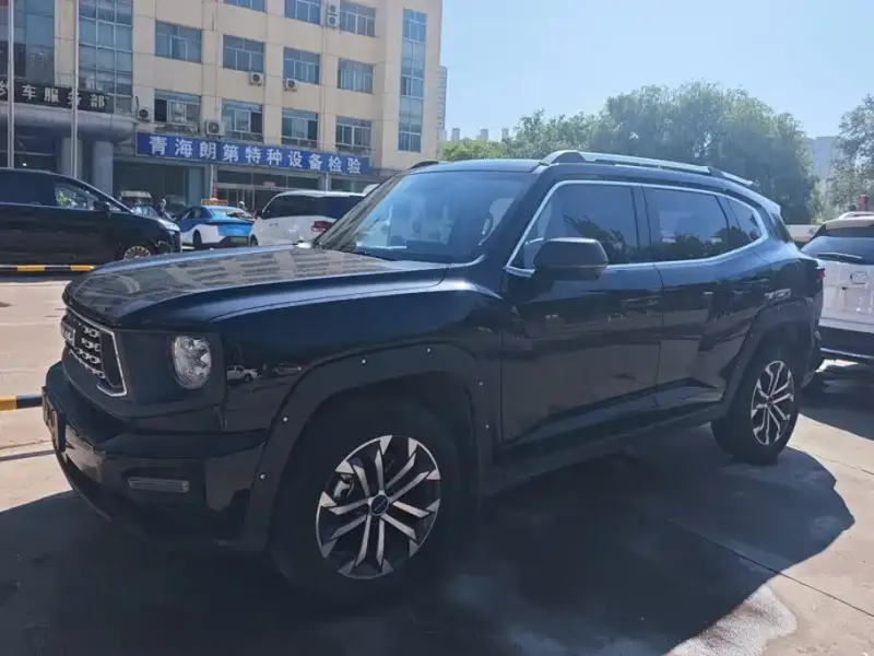 Haval PLUS, 2024