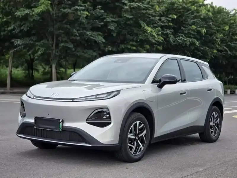 Qiyuan Q05, 2026
