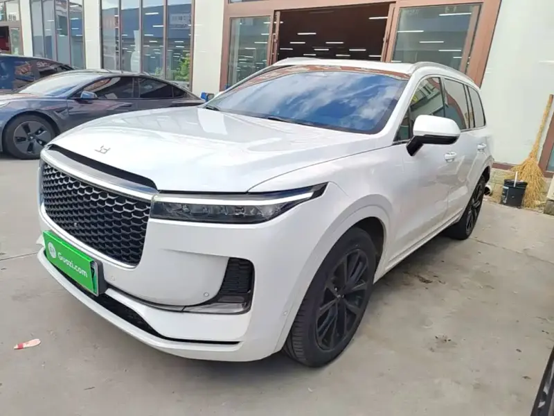 Li Auto Li ONE, 2022