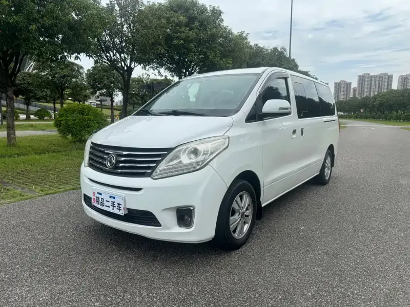 Fengxing F600, 2017