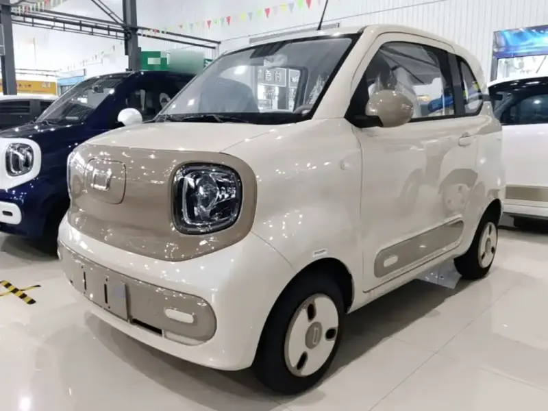 Bestune Pony, 2026