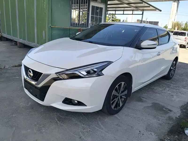 Nissan Bluebird, 2020