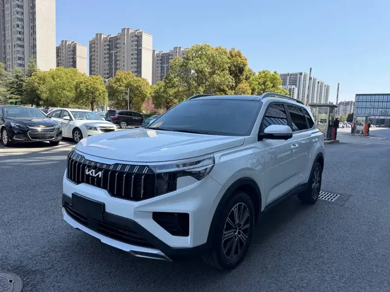 Kia Sportage, 2022