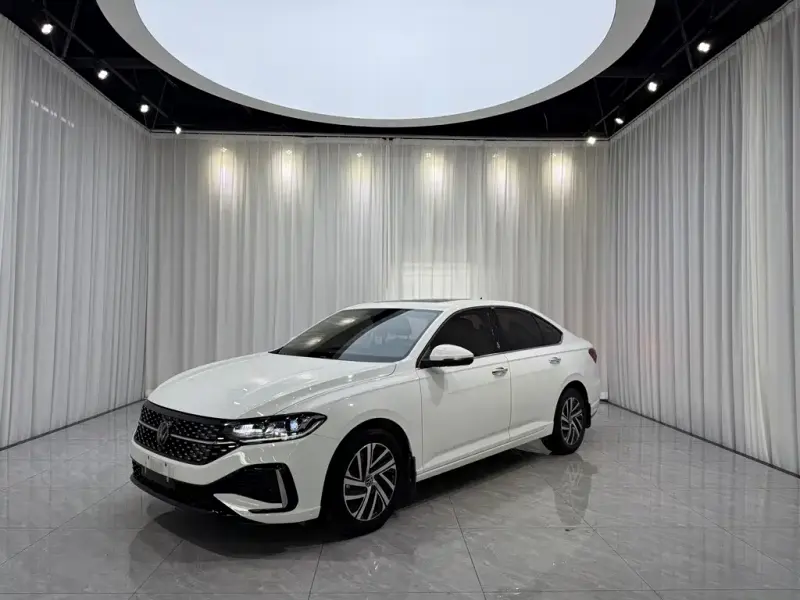 Volkswagen Lavida, 2023
