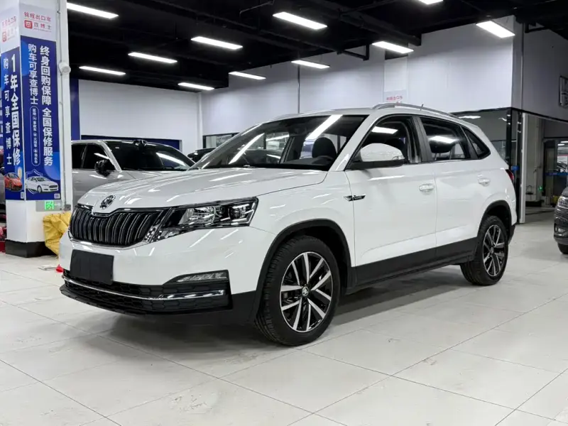 Skoda Octavia, 2022