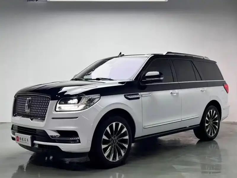 Lincoln Navigator, 2018