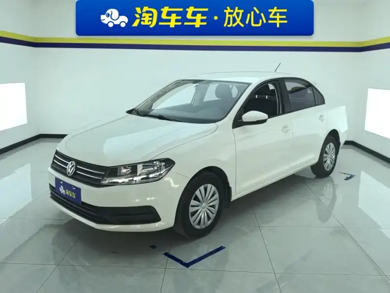 Volkswagen Santana, 2022