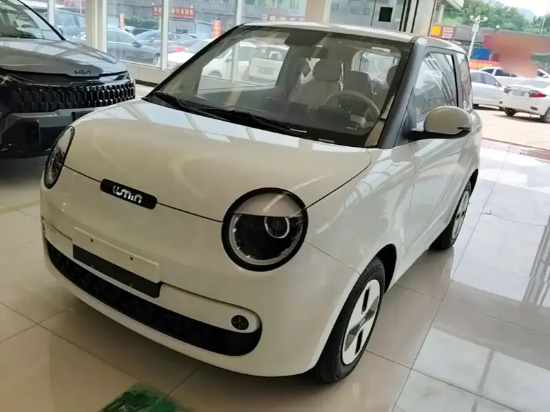 Qiyuan Lumin, 2026