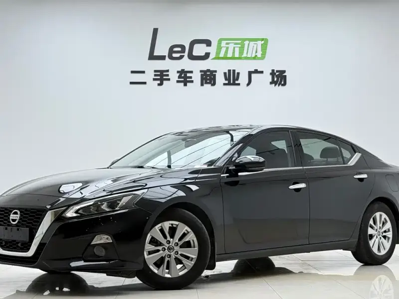 Nissan Teana, 2019