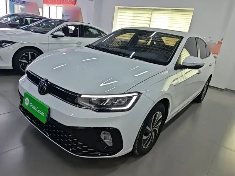 Volkswagen Lavida, 2023