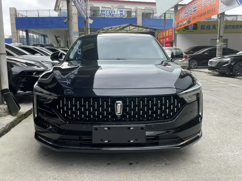 Bestune B70, 2023