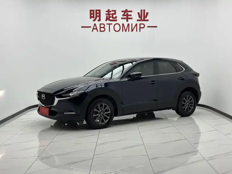 Mazda CX-30, 2023