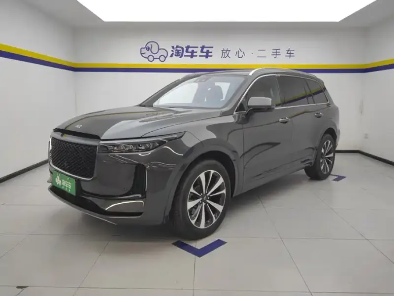 Li Auto Li ONE, 2020