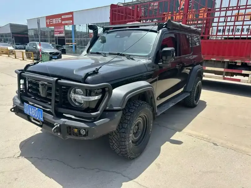 Tank 300, 2022