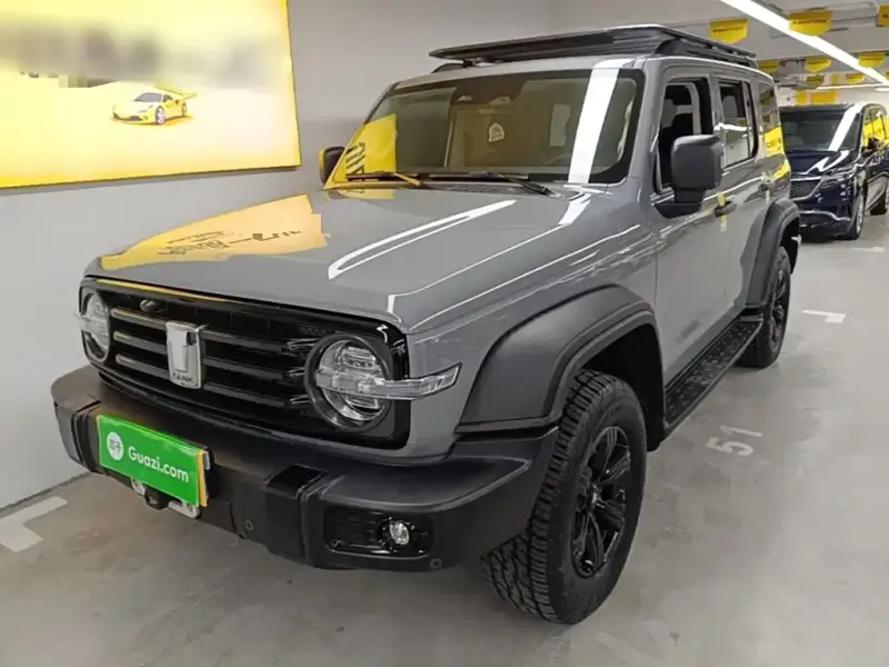 Tank 300, 2021