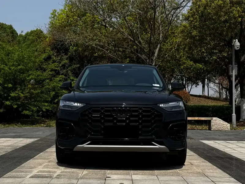 Audi Q5L, 2023