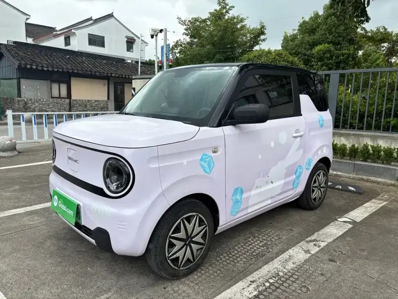 Galaxy Panda, 2023