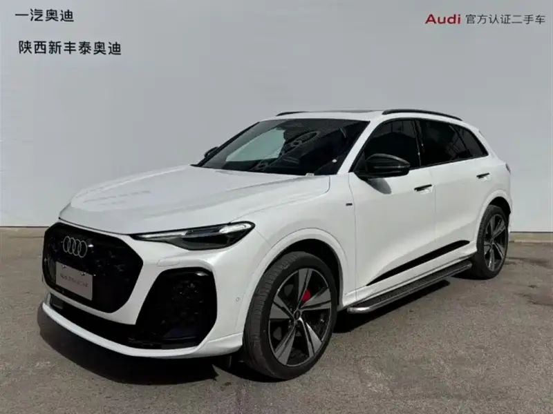 Audi Q5L, 2026