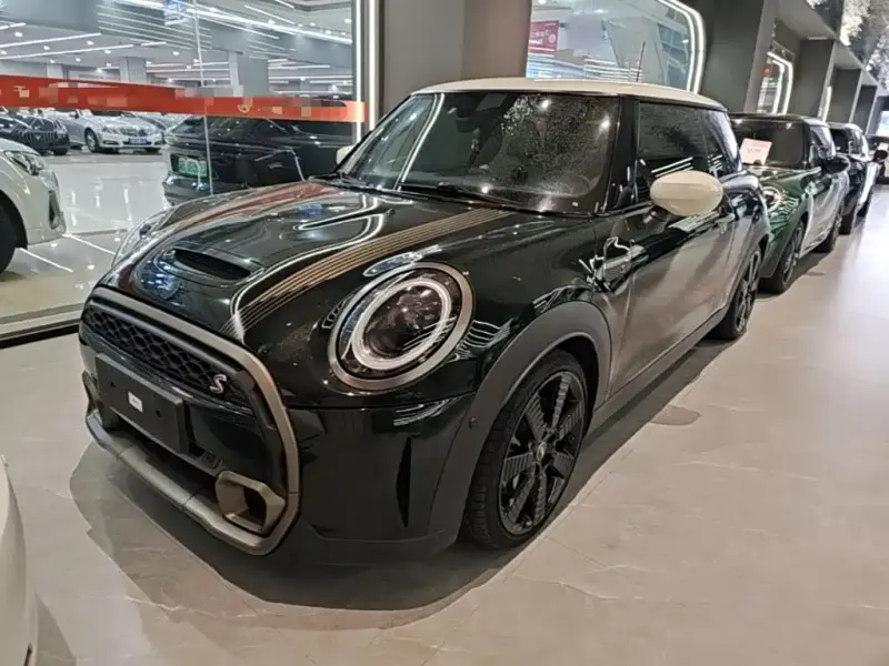 MINI Mini, 2023