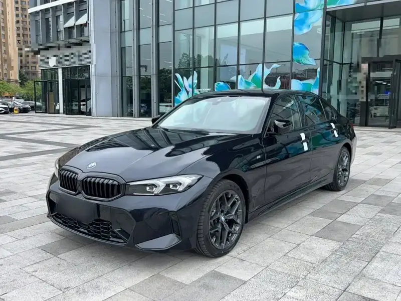 BMW 3 Series, 2026