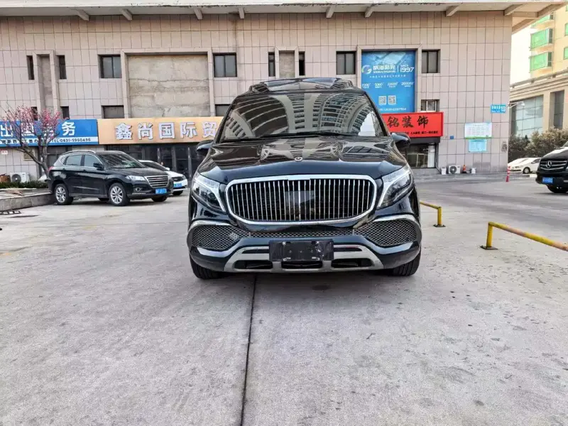 Bochi Baochi VC Series, 2023