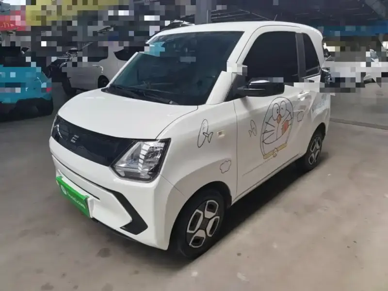 Fengguang MINIEV, 2022