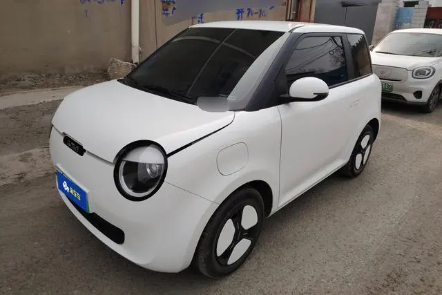 Changan Qiyuan Changan Lumin, 2024