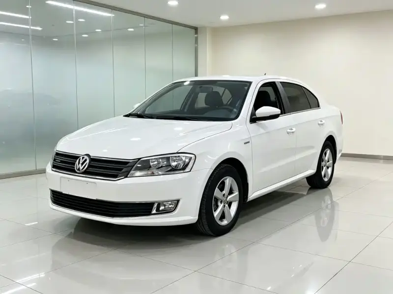 Volkswagen Lavida, 2015