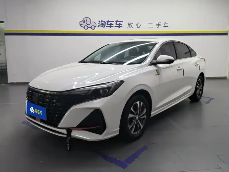 Changan Eado, 2024