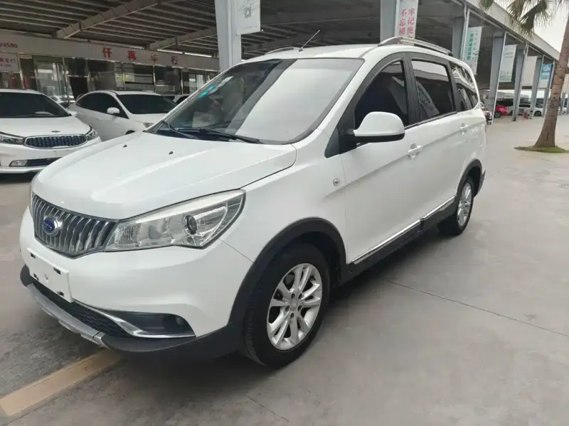 Karry K50, 2016