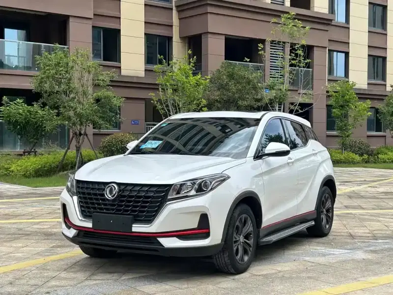 Fengguang 500, 2022