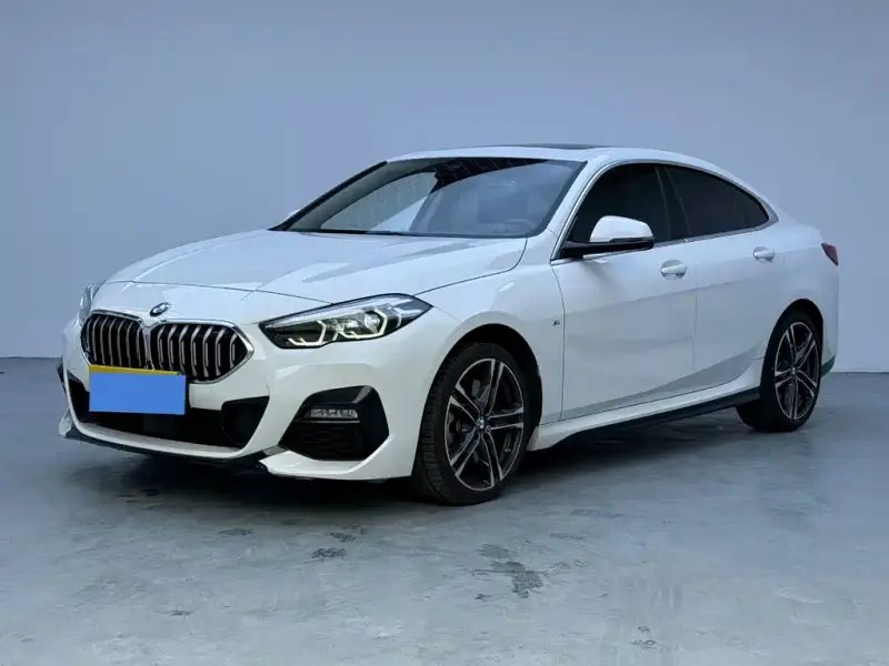 BMW 2 Series (Import), 2023