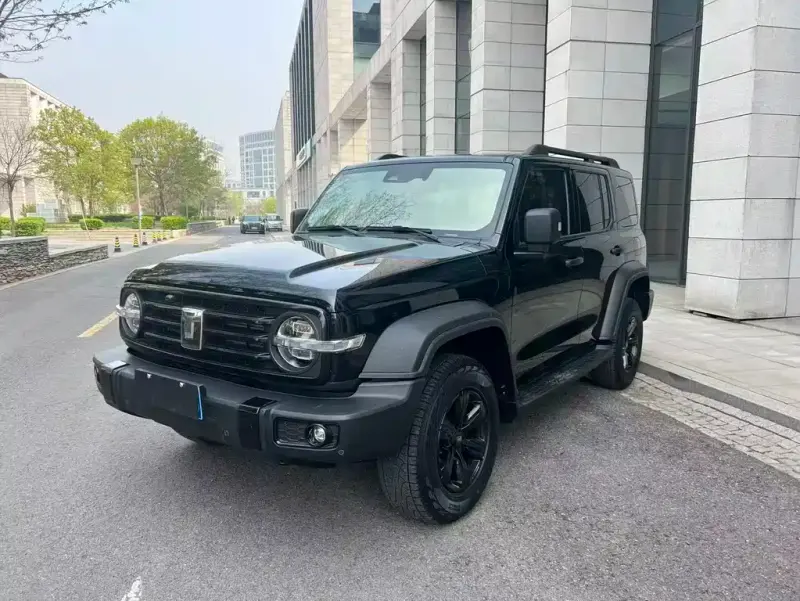 Tank 300, 2022