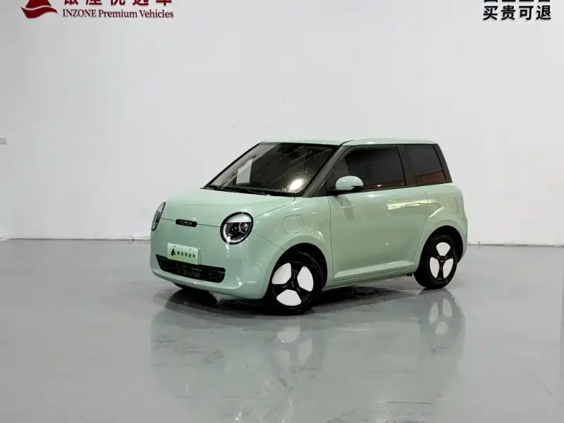 Qiyuan Lumin, 2024