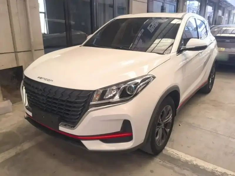 Fengguang 500, 2023