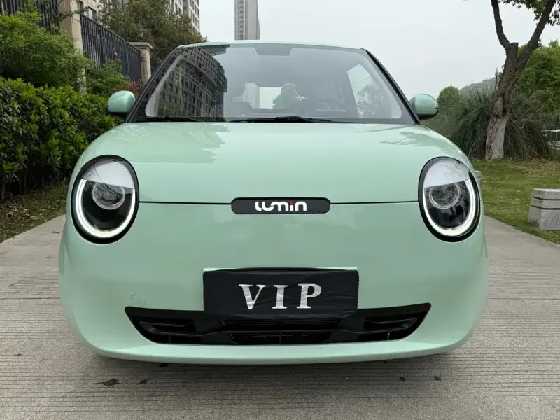 Qiyuan Lumin, 2023
