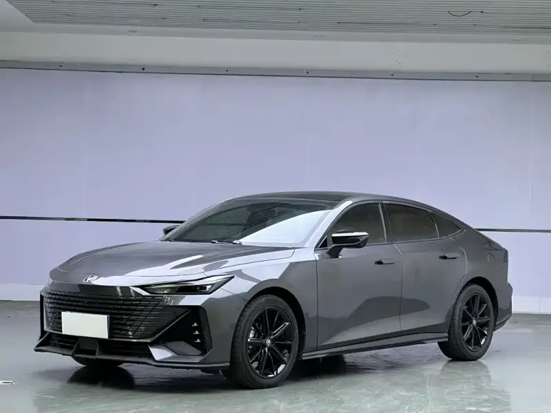 Changan UNI-V, 2023