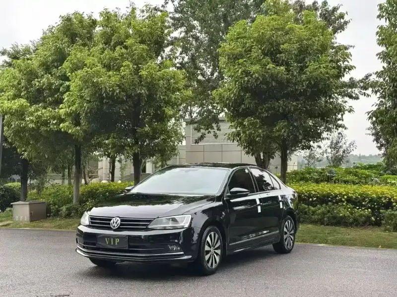 Volkswagen Sagitar, 2019