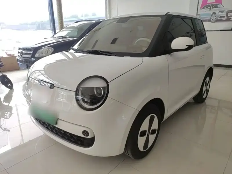 Qiyuan Lumin, 2026